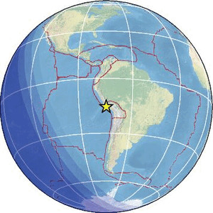Global view