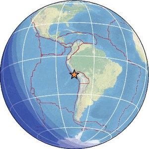 Global view