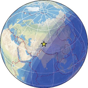 Global view