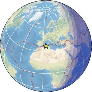 Global view