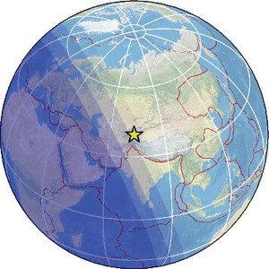Global view