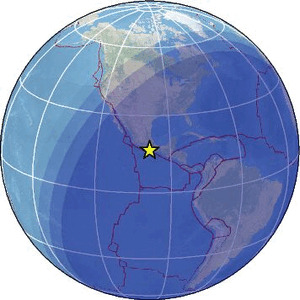 Global view
