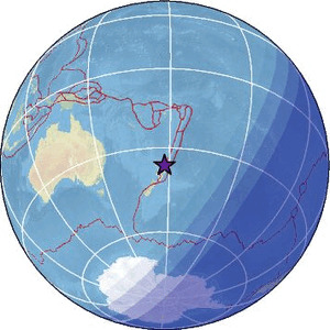 Global view