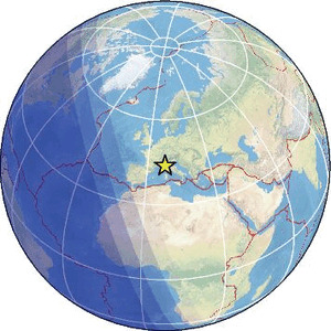 Global view