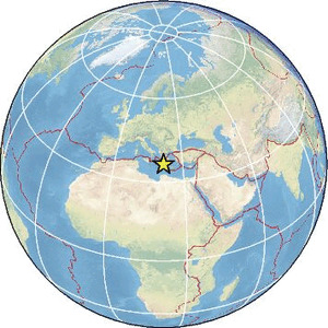 Global view