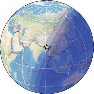 Global view