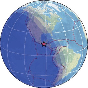 Global view