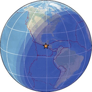 Global view
