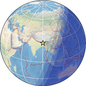 Global view