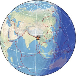 Global view