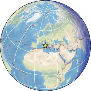 Global view