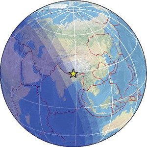 Global view