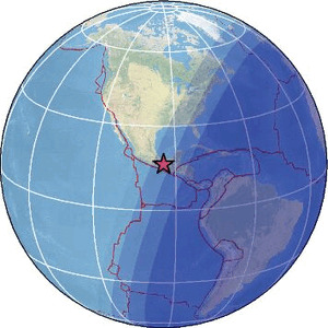 Global view