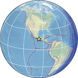 Global view
