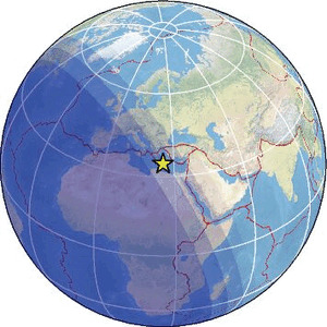 Global view