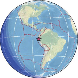 Global view