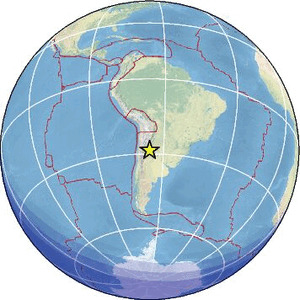 Global view