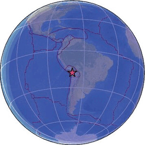 Global view