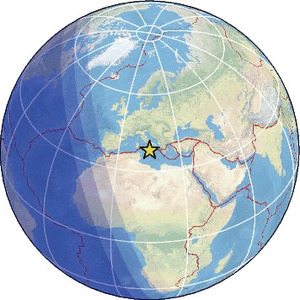 Global view