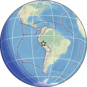 Global view