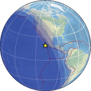 Global view