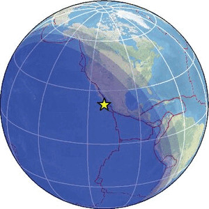 Global view