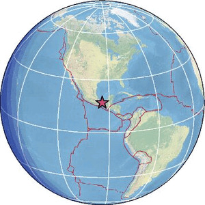 Global view