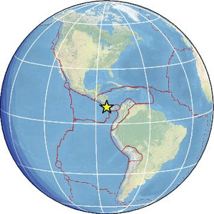 Global view