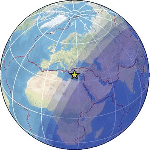 Global view