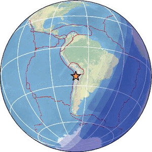 Global view