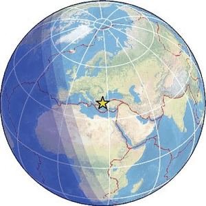 Global view