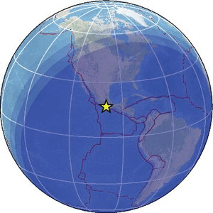 Global view