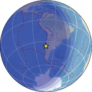 Global view