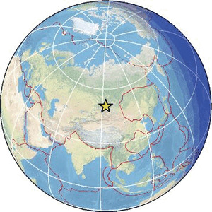 Global view