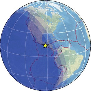 Global view