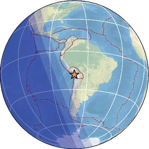 Global view