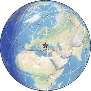 Global view