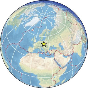 Global view