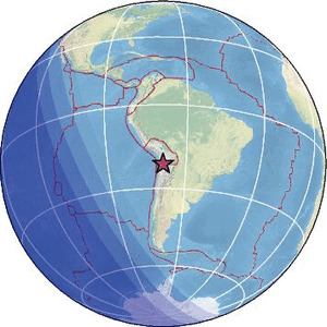 Global view