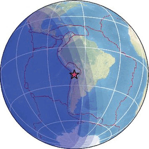 Global view