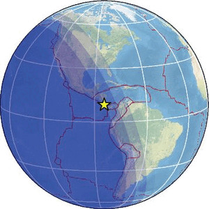 Global view