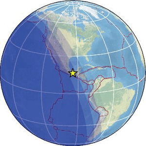 Global view