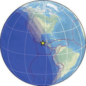 Global view