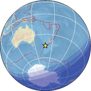 Global view