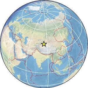 Global view