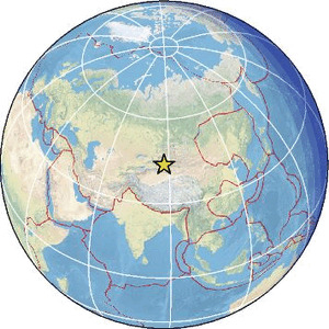 Global view