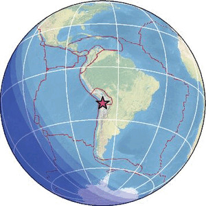 Global view
