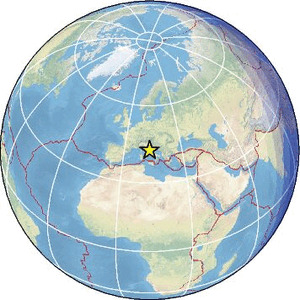 Global view