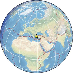 Global view
