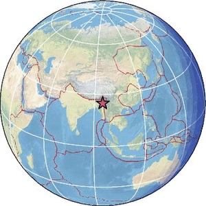 Global view